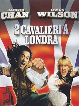 2 cavalieri a Londra (2003) DVD9 COPIA 1:1 ita-ing-fra 2 cavalieri a Londra (2003) DVD9 COPIA 1:1 ita-ing-fra