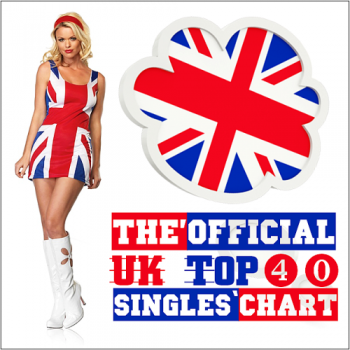 VA - The Official UK Top 40 Singles Chart (2018) .mp3 -320 Kbps