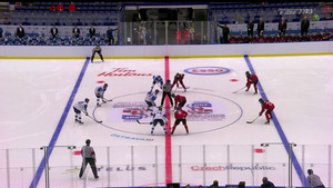 IIHF WJC Pre-Tournament 2019-12-23 Canada vs. Finland 720p - English Efe5bc1328612707