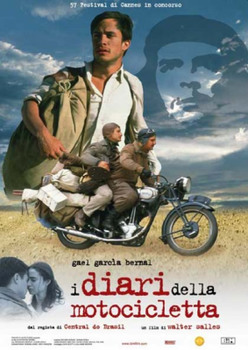 I diari della motocicletta (2004) DVD9 Copia 1:1 ITA-ESP I diari della motocicletta (2004) DVD9 Copia 1:1 ITA-ESP