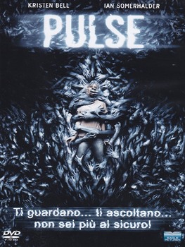 Pulse (2006) DVD5 COPIA 1:1 ITA ENG Pulse (2006) DVD5 COPIA 1:1 ITA ENG