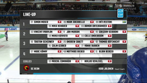Swiss Ice Hockey Cup 2019-10-20 1/8 Final SC Langenthal vs. SC Bern - French 8e08581323527151