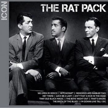 Frank Sinatra - The Rat Pack (2013) .flac -875 Kbps