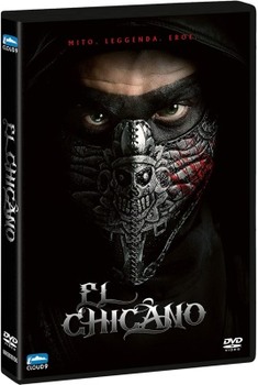 El Chicano (2019) DVD9 COPIA 1:1 ITA ENG