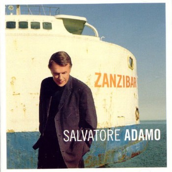 Salvatore Adamo - Zanzibar (2003) .mp3 -128 Kbps