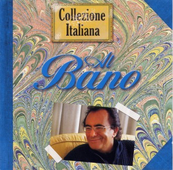 Al Bano Carrisi - Collezione Italiana (2006) .mp3 -320 Kbps
