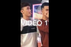 MAG BESTFRIEND NAG TIKIMAN DINA MAPIGILAN ANG LIBOG