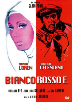 Bianco, rosso e... (1972) DVD5 Copia 1:1 ITA-ENG Bianco, rosso e... (1972) DVD5 Copia 1:1 ITA-ENG