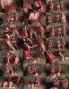 Nomi Melone - Jingle Balls, Broken Balls (2020 QueensOfKink) [HD   720p  708.48 Mb]