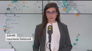 Lauriane Delanoë - Août 2019 5c6e081293763554