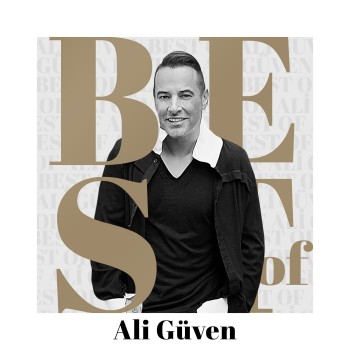 Ali Güven - Best Of Ali Güven (2019) Full Albüm İndir Ali Güven - Best Of Ali Güven (2019) Full Albüm İndir