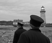 Маяк / The Lighthouse (Роберт Паттинсон, Уиллем Дефо, 2019) C05b911333198723