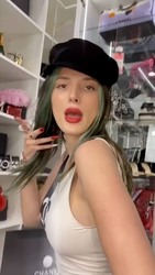 Bella Thorne - Page 2 4a01571338975867