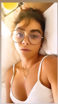 Sarah Hyland - Page 2 9379501347916755