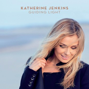 Katherine Jenkins - Guiding Light (2018) .mp3 -320 Kbps