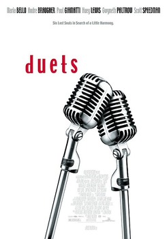 Duets (2000) dvd9 copia 1:1 ITA ENG Duets (2000) dvd9 copia 1:1 ITA ENG