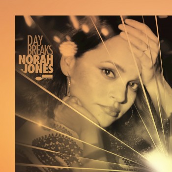 Norah Jones - Day Breaks (2016) .M4A HQ