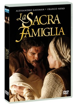 La sacra famiglia (2006) DVD9 COPIA 1:1 ITA