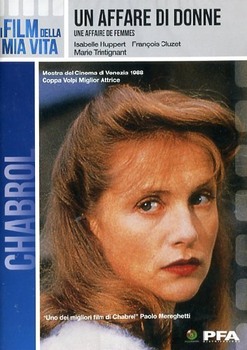 Un affare di donne (1988) DVD9 COPIA 1:1 ITA FRA