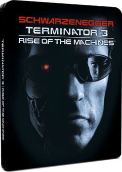 Terminator 3 - Le macchine ribelli (2003) Full Blu-Ray 35Gb AVC ITA ENG TrueHD 5.1