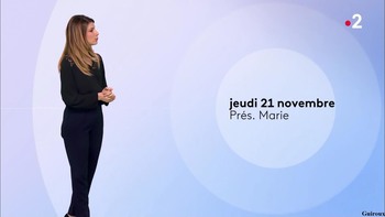 Chloé Nabédian - Novembre 2019 C04a3d1325965532