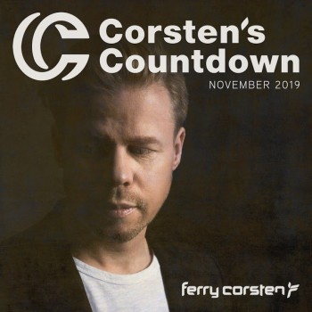 VA - Ferry Corsten presents Corsten’s Countdown November 2019 (2019) Full Albüm İndir VA - Ferry Corsten presents Corsten’s Countdown November 2019 (2019) Full Albüm İndir