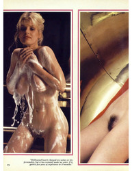 Dorothy Stratten *Playmate of the Year 1980 *undefined