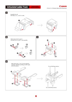 trokot-pro.ru :: Paper Craft - Бумажные модели современной техники 3D () PDF от RG Superdetki