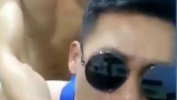 PUTA TOP PALA SI POGI SARAP MAGPAKANTOT
