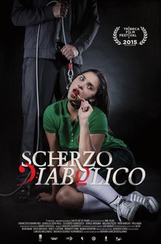 Scherzo Diabolico (2015) [ Versione originale ] DVD9 COPIA 1:1 SPA SUB ITA