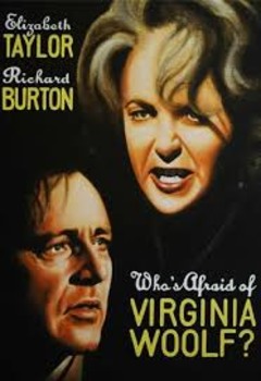 Chi ha paura di Virginia Woolf (1966) DVD9 Copia 1:1 ITA-ENG-FRA-NED Chi ha paura di Virginia Woolf (1966) DVD9 Copia 1:1 ITA-ENG-FRA-NED