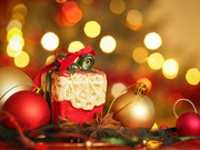 Рождественские подарки / Christmas Gifts Decoration 2b81101316133999