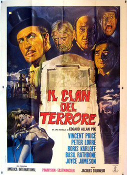 Il clan del terrore (1963) DVD5 COPIA 1:1 ITA-Eng Il clan del terrore (1963) DVD5 COPIA 1:1 ITA-Eng