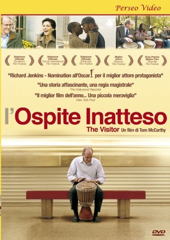 L'ospite inatteso (2007) DVD9 COPIA 1:1 ITA ENG L'ospite inatteso (2007) DVD9 COPIA 1:1 ITA ENG