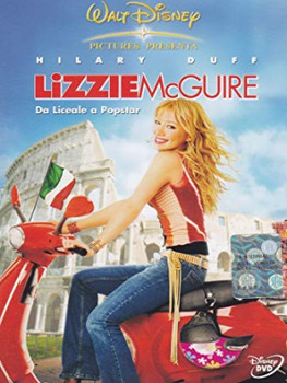 Lizzie McGuire - Da liceale a popstar (2003) DVD9 Copia 1:1 ITA-ENG-GER-TUR Lizzie McGuire - Da liceale a popstar (2003) DVD9 Copia 1:1 ITA-ENG-GER-TUR