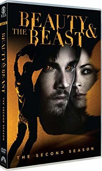 Beauty and the Beast - Stagione 2 (2013) 6xDVD9 COPIA 1:1 ITA ENG Beauty and the Beast - Stagione 2 (2013) 6xDVD9 COPIA 1:1 ITA ENG
