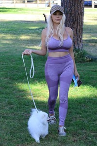 Courtney Stodden Ac35b51345254716