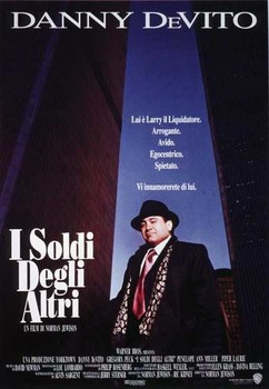 I soldi degli altri (1991) DVD5 COPIA 1:1 ITA ENG FRA I soldi degli altri (1991) DVD5 COPIA 1:1 ITA ENG FRA