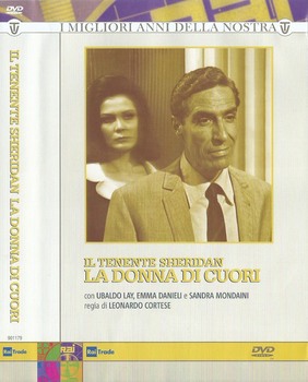 Il tenente Sheridan - La donna di cuori ( 1969) 2xDVD9 1xDVD5 COPIA 1:1 ITA Il tenente Sheridan - La donna di cuori ( 1969) 2xDVD9 1xDVD5 COPIA 1:1 ITA