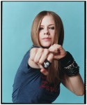 Avril Lavigne Aec9a21328171536