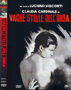 Vaghe stelle dell'orsa (1965) DVD9 COPIA 1:1 ITA ENG Vaghe stelle dell'orsa (1965) DVD9 COPIA 1:1 ITA ENG