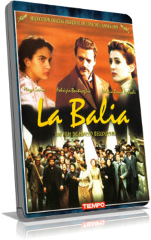 La balia (1999) DVD9 Copia 1:1 ITA La balia (1999) DVD9 Copia 1:1 ITA