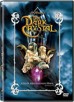 Dark Crystal (1982) DVD9 COPIA 1:1 ITA ENG Dark Crystal (1982) DVD9 COPIA 1:1 ITA ENG