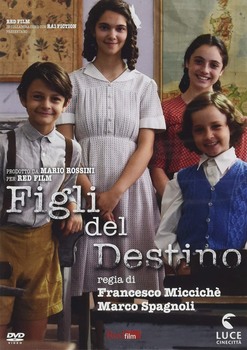 Figli del Destino  (2019) DVD9 COPIA 1:1 ITA