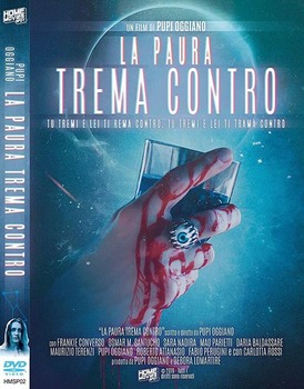 La Paura Trema Contro (2019) DVD5 COPIA 1:1 ITA