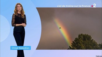 Chloé Nabédian - Novembre 2019 5ac3091324739314