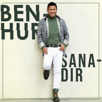 Benhur - Sanadır (2020) Full Albüm İndir Benhur - Sanadır (2020) Full Albüm İndir