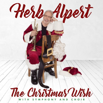 Herb Alpert - The Christmas Wish (2017) .flac -919 Kbps