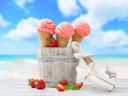 Ванильное мороженое / Vanilla Ice cream 9f554c1337918974