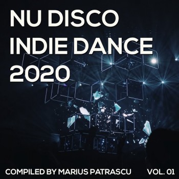 Nu Disco Indie Dance 2020 Vol. 01 (2020) Full Albüm İndir Nu Disco Indie Dance 2020 Vol. 01 (2020) Full Albüm İndir